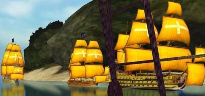 Free online adventure games with immersive stories